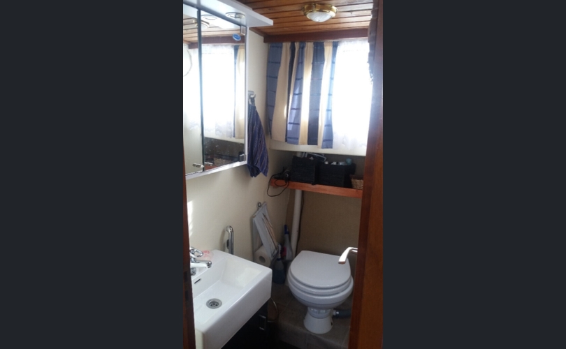 Teräsvene Cruiser-kuva-3